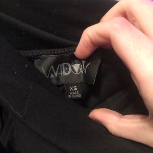 Dollskill Cavalier Courtship skirt